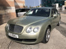 Bentley Continental W12 Flying Spur 4WD Automatic Saloon Thumbnail 1