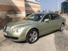 Bentley Continental W12 Flying Spur 4WD Automatic Saloon Thumbnail 10