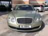 Bentley Continental W12 Flying Spur 4WD Automatic Saloon Thumbnail 2