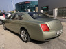 Bentley Continental W12 Flying Spur 4WD Automatic Saloon Thumbnail 4