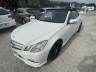 Mercedes-Benz E350 Cdi Amg Line Automatic Cabriolet Thumbnail 3