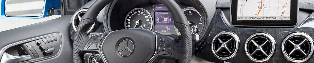 Arrange a no-obligation test drive