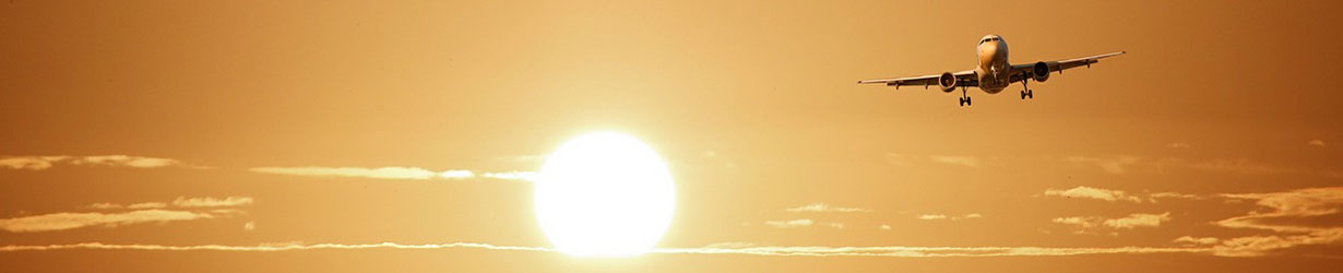 Long term parking at Alicante Airport